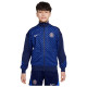 Nike Παιδικό μπουφάν Paris Saint-Germain Academy Pro Home Dri-FIT Soccer Anthem Jacket